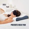 Contour Cervical Pillows - Image 3