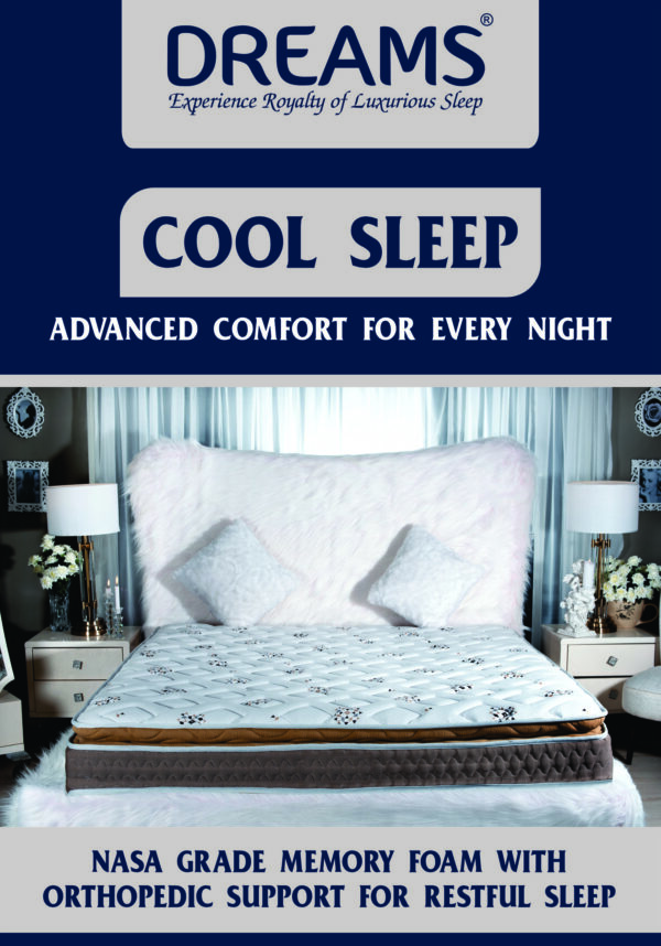 Cool Sleep