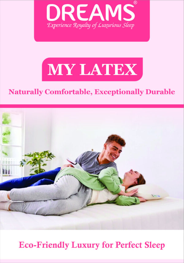 MY LATEX