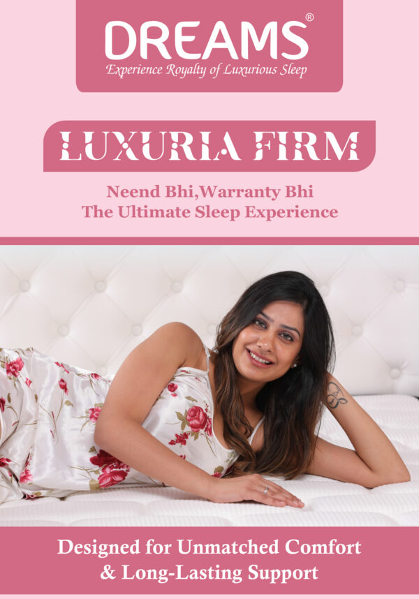 LUXURIA FIRM