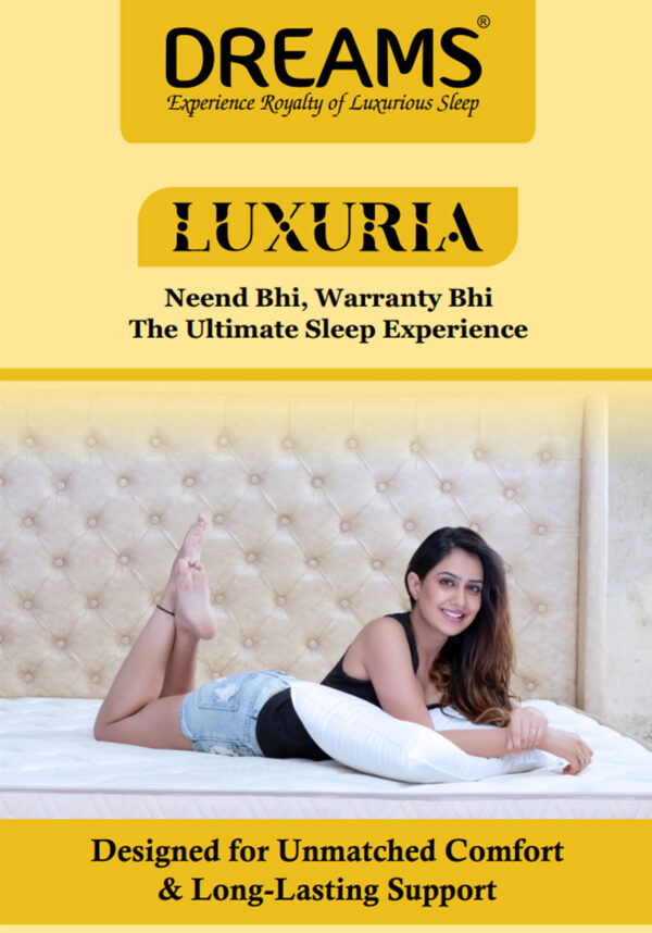 LUXURIA