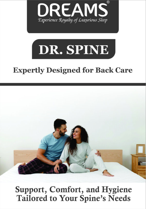 Dr. Spine