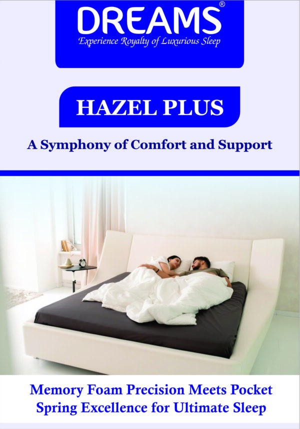 HAZEL PLUS