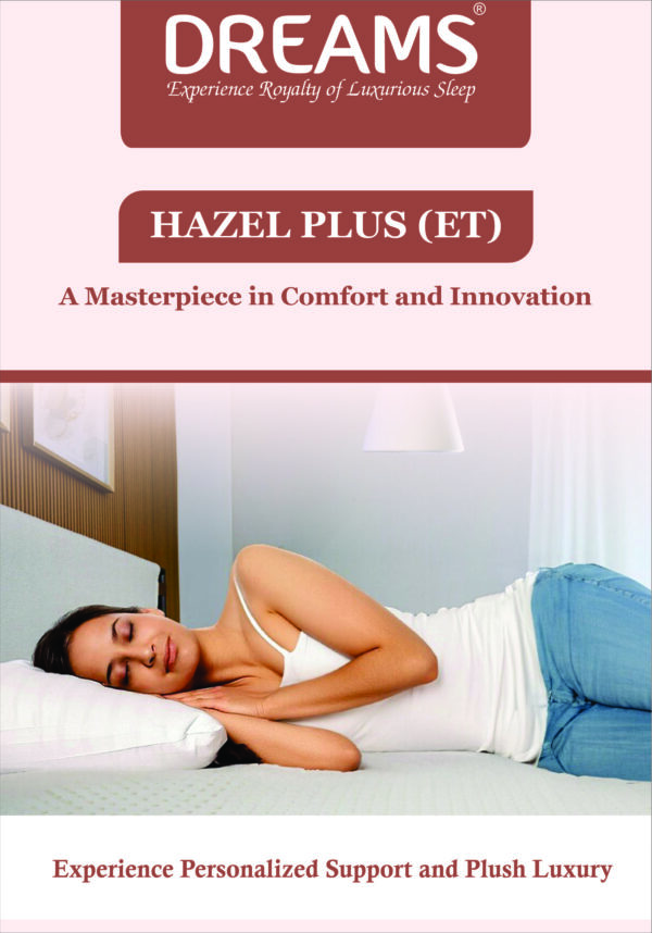 HAZEL PLUS (ET)