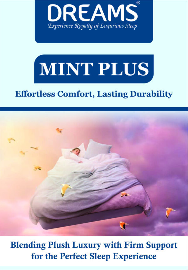 MINT PLUS (ET)