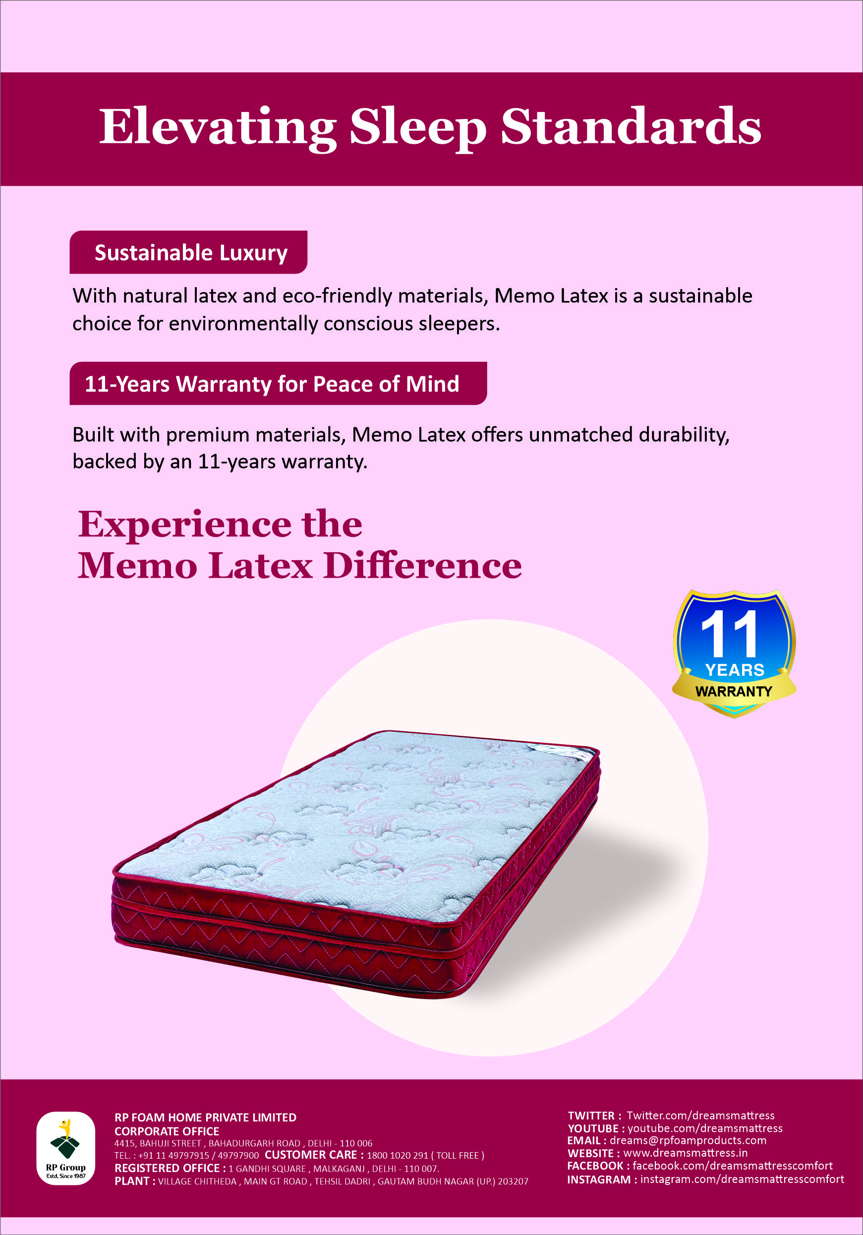 Memo-Latex-4