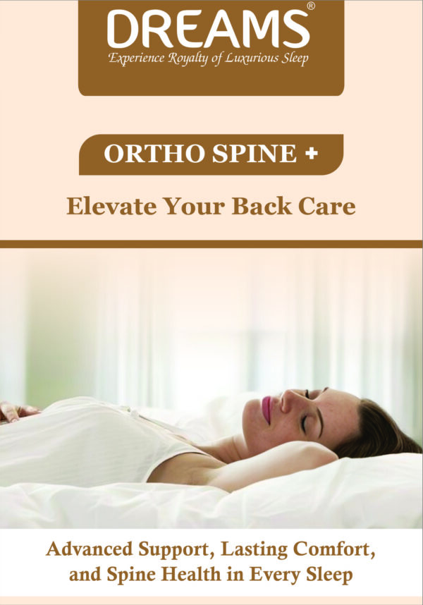 Orthopedic Spine Plus