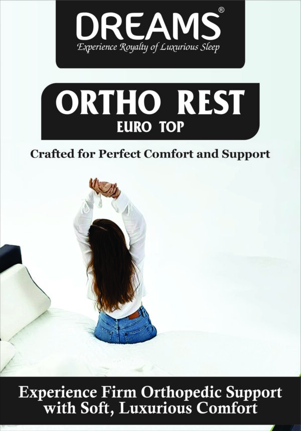 ORTHO REST (ET)