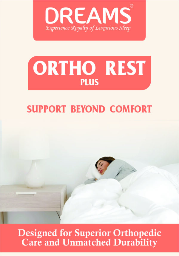 ORTHO REST PLUS