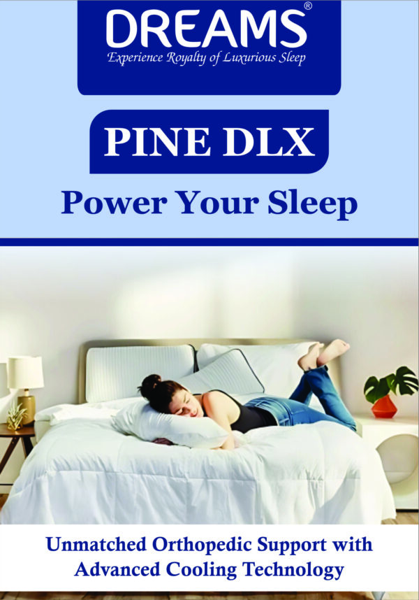 Pine DLX