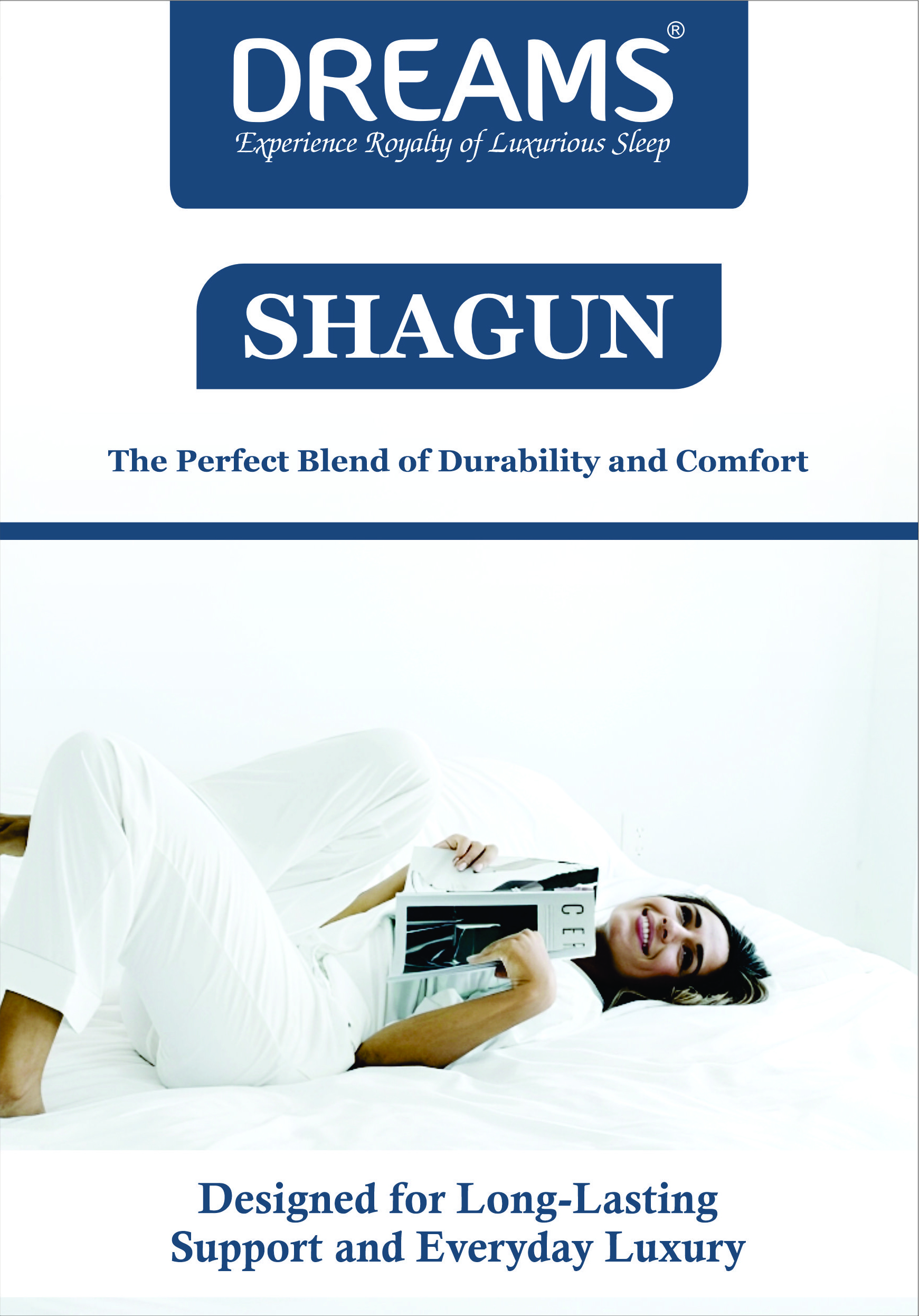 SHAGUN-1