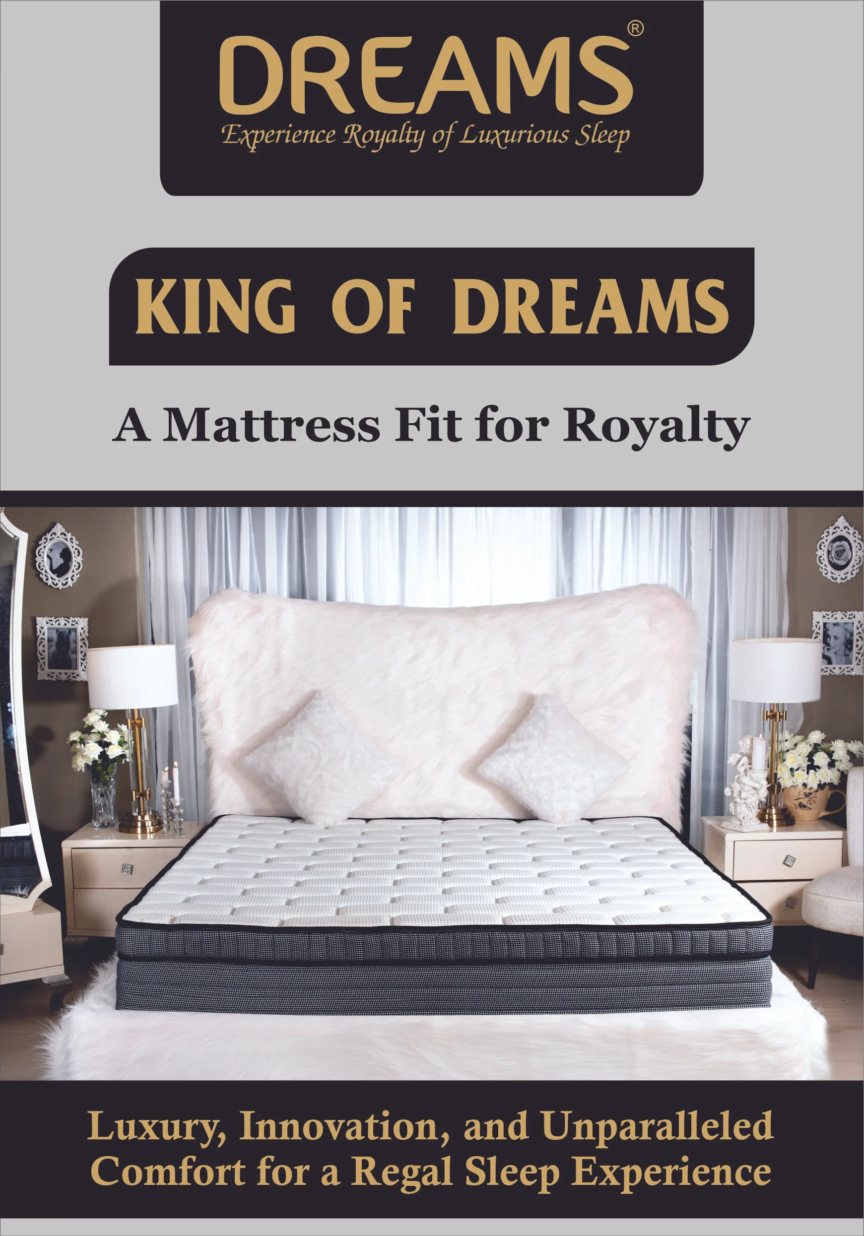 King Of Dreams-1