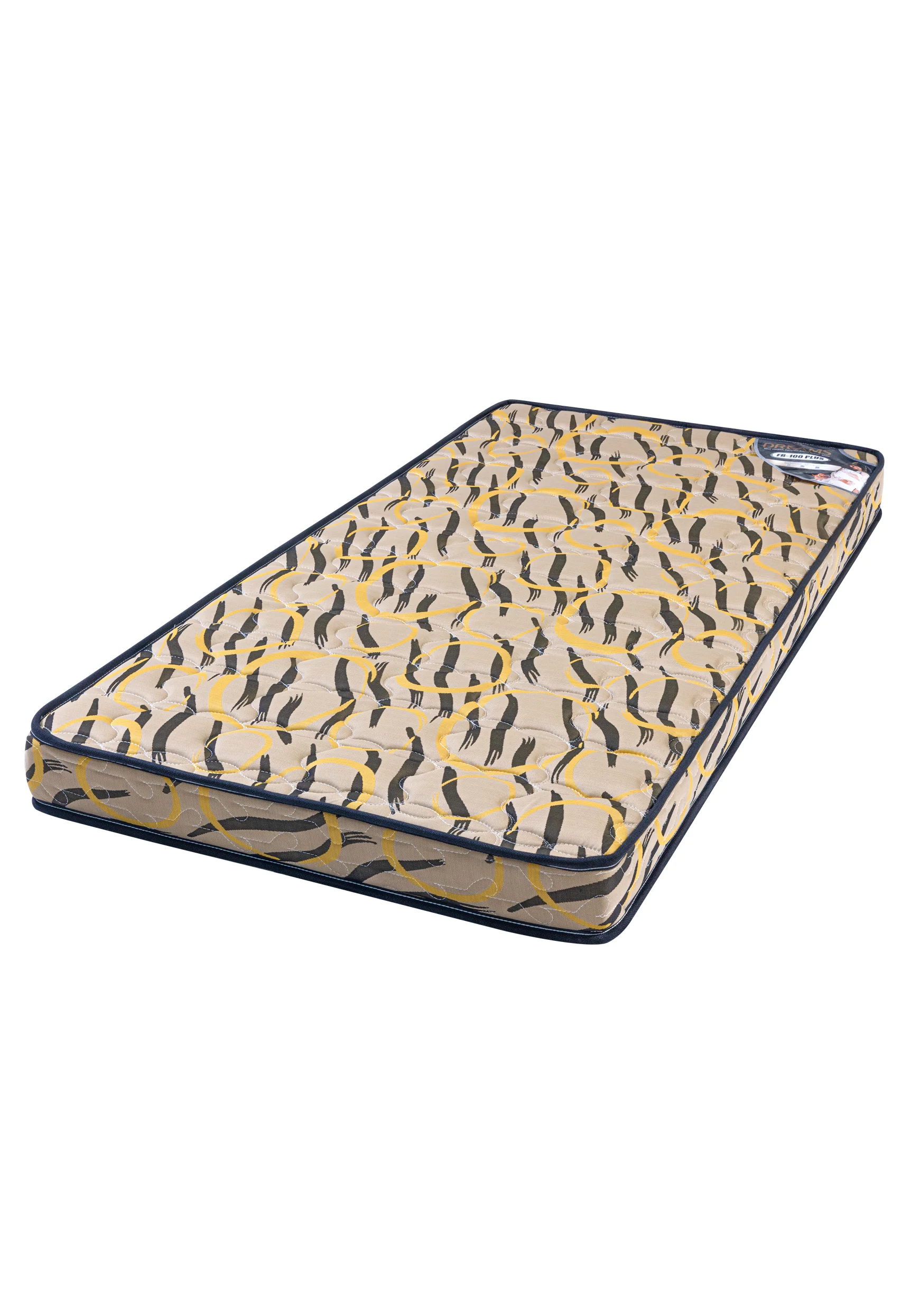 FB-100-PLUS-Mattress