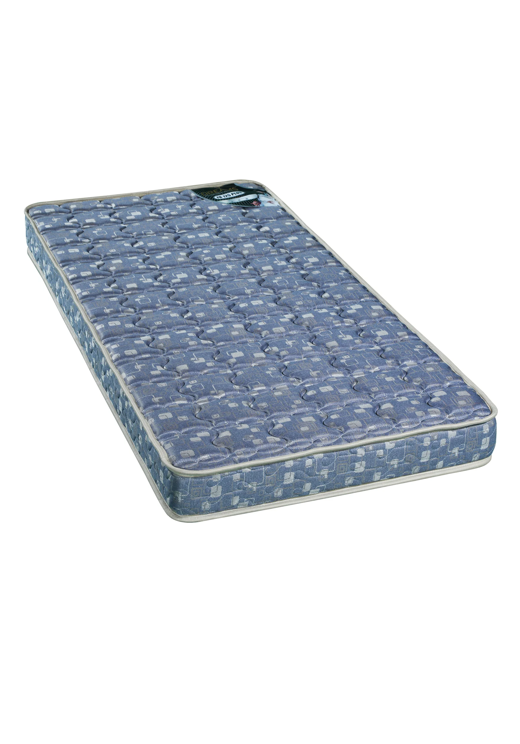 FB-125-PLUS-Mattress