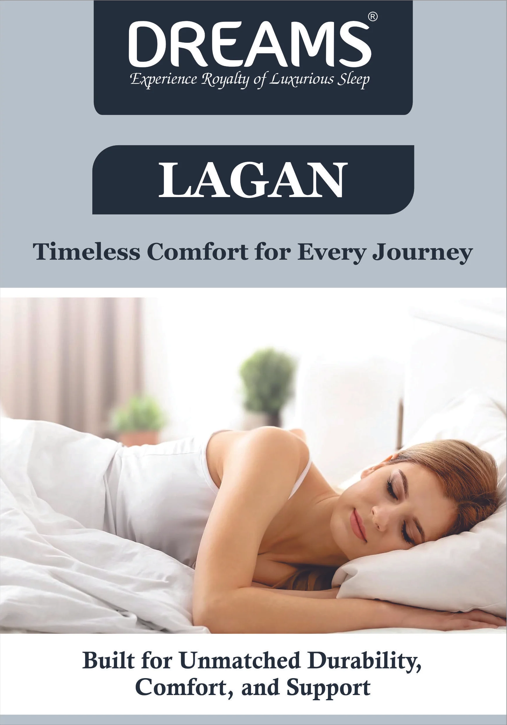 LAGAN-1