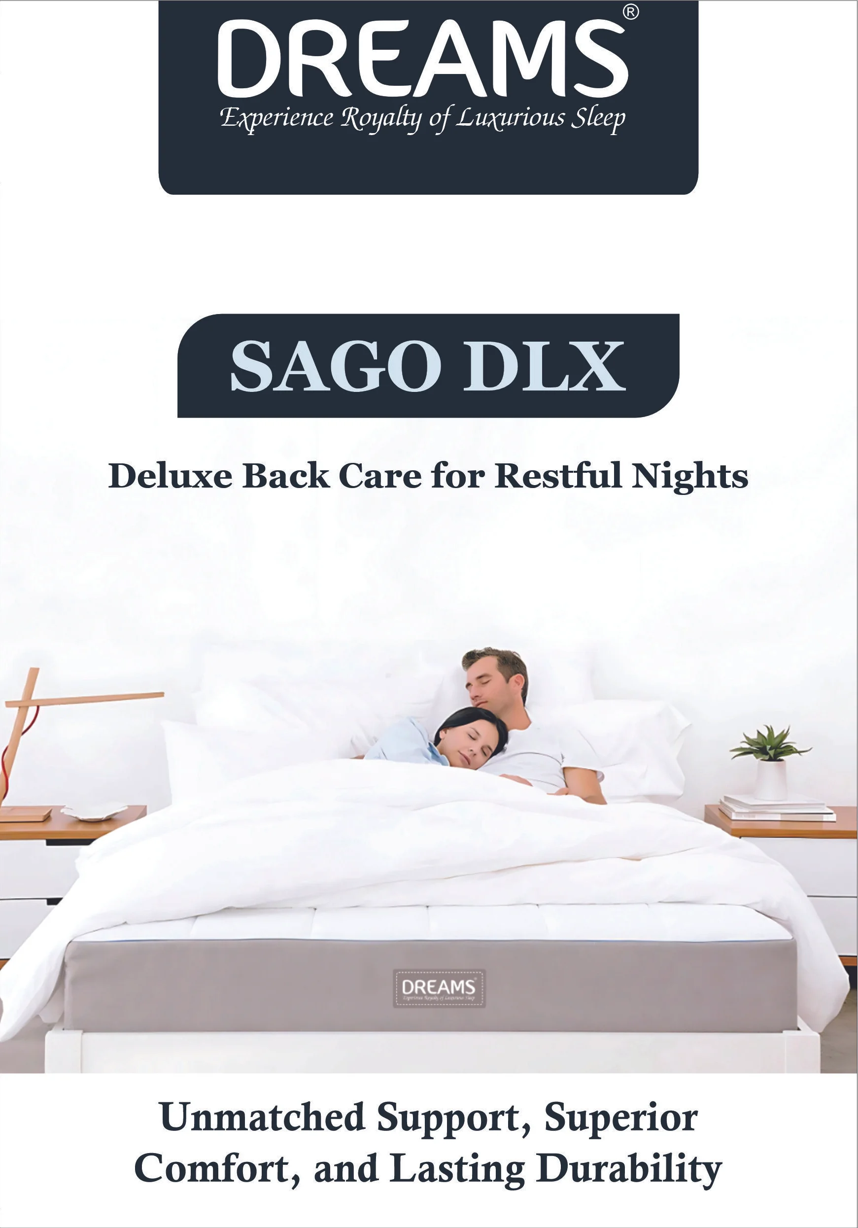 SAGO-DLX-1